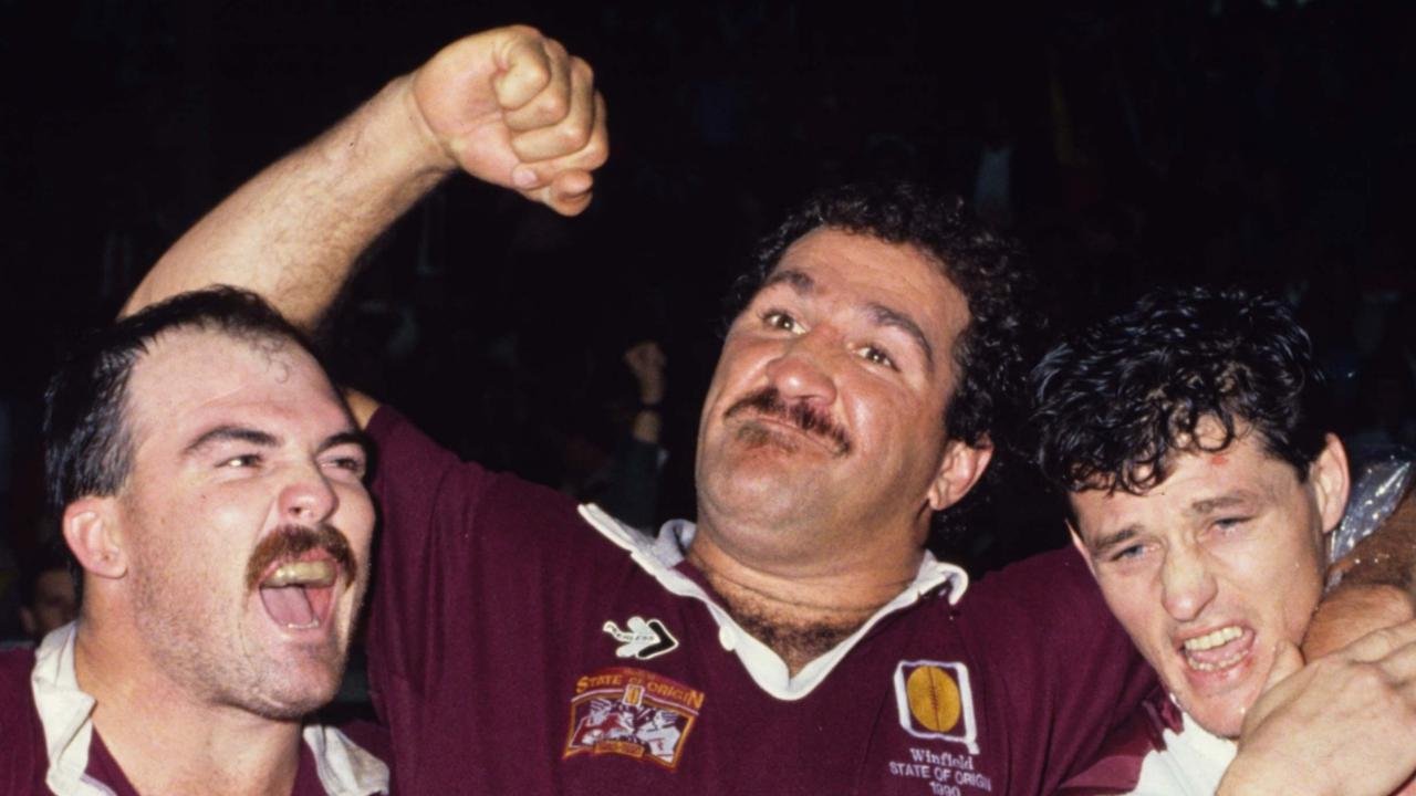 Australian Rugby Legend DEAD At 64 As Tributes Pour In second image