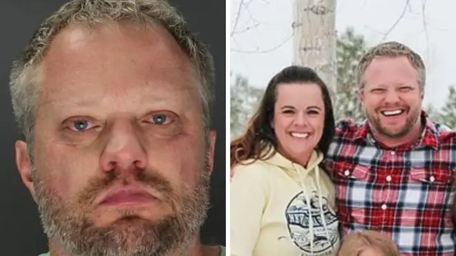 Woman Poisoned By Her Dentist Husband second image