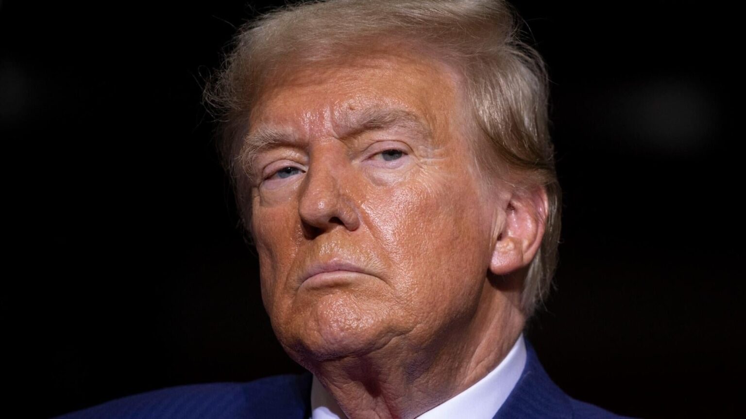 Trump Deploys Two Nuclear Submarines After Russia’s ‘Foolish’ Message