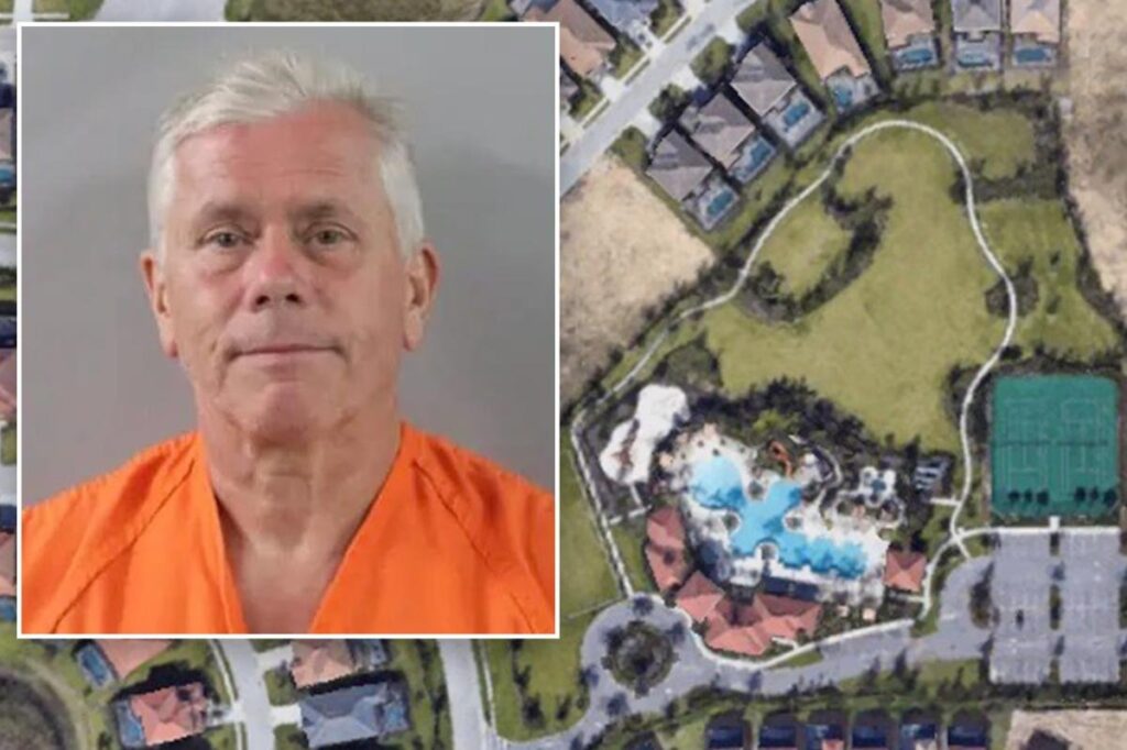 9-Year-Old Girl Tries To Save Mum After Father-In-Law Tried To Drown Her