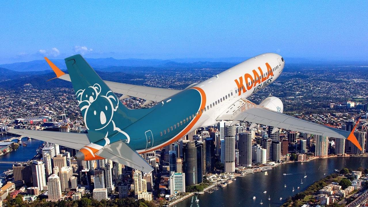 New Airline Set To Open In Australia second image
