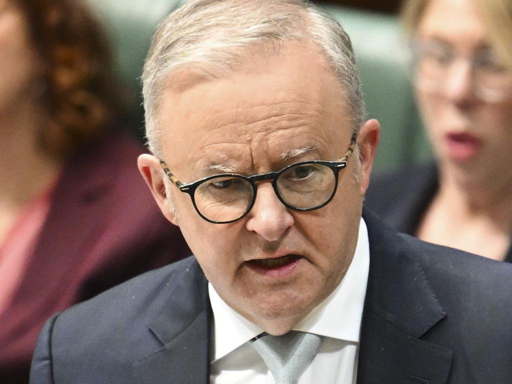 Albanese Announces First Ever Woman To Lead AFP