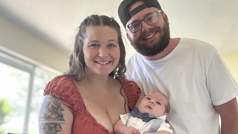 'Devestation' After Baby Killed By 60kg Dog second image