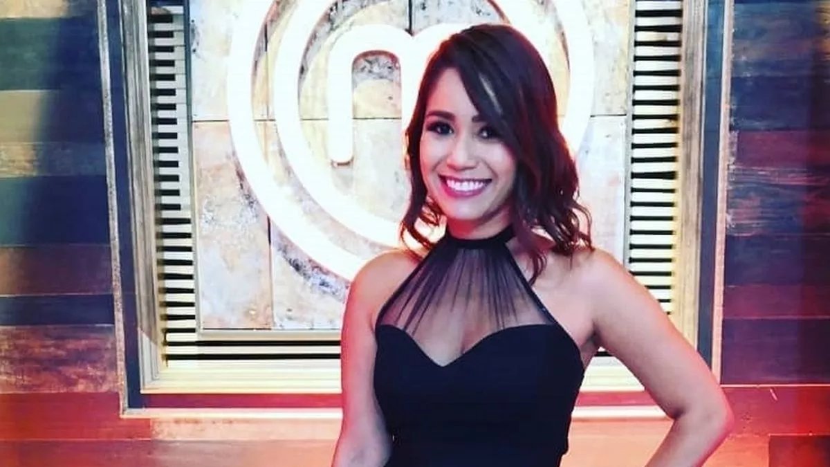 MasterChef Star DEAD At 38 In Horror Crash second image