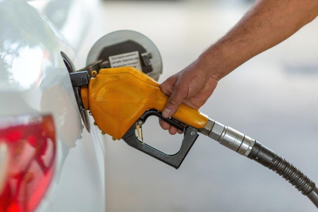 Aussie Drivers Set To Get a ‘Surprise’ Price Hike At The Servo