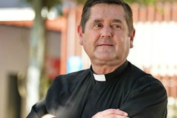 Youth Off The Streets Founder Father Chris Riley Has Died Aged 70