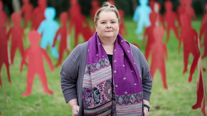 Magda Set To Receive The Highest Honour At The Logies Tonight second image