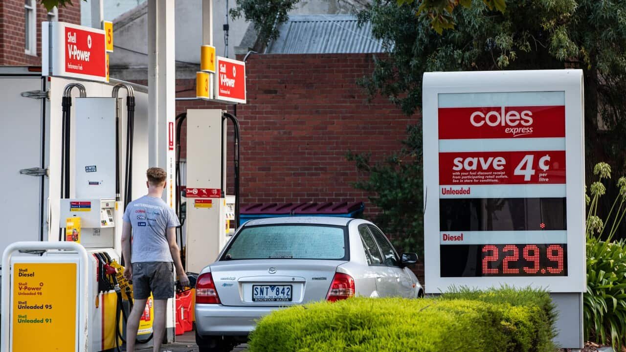 Aussie Drivers Set To Get a 'Surprise' Price Hike At The Servo second image