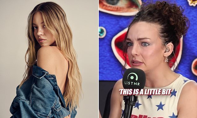 Chatfield Slams Sydney Sweeney's 'Racist' Campaign second image