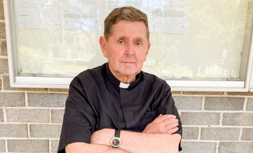 Youth Off The Streets Founder Father Chris Riley Has Died Aged 70 second image
