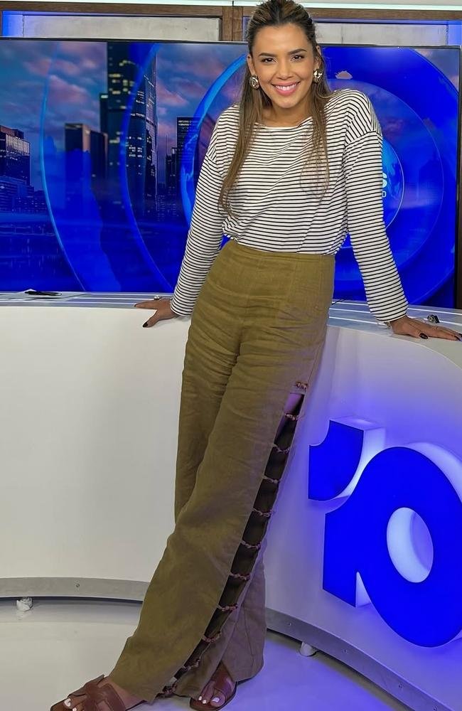 Notoriously Private Dr.Chris Brown New Romance Revealed second image