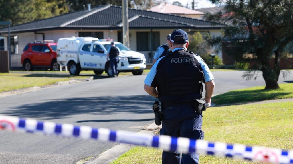 Grim Details Exposed After 14yo Stabbed By Another Teenager In Australia