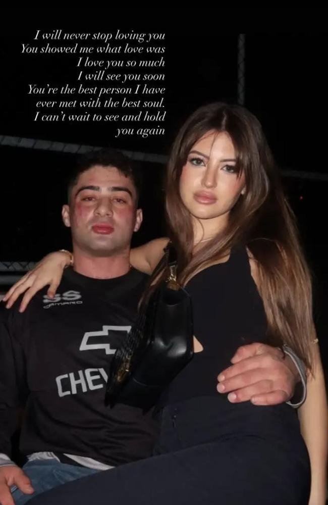 Son of Ex-Cop DEAD At 21 in Victoria second image