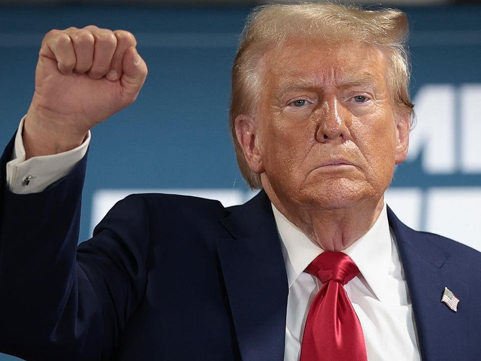 Trump Sends NEW Threat To Australia That Can Crash Our Economy