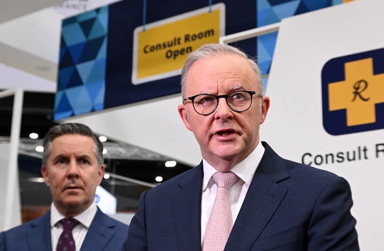 Trump Sends NEW Threat To Australia That Can Crash Our Economy second image