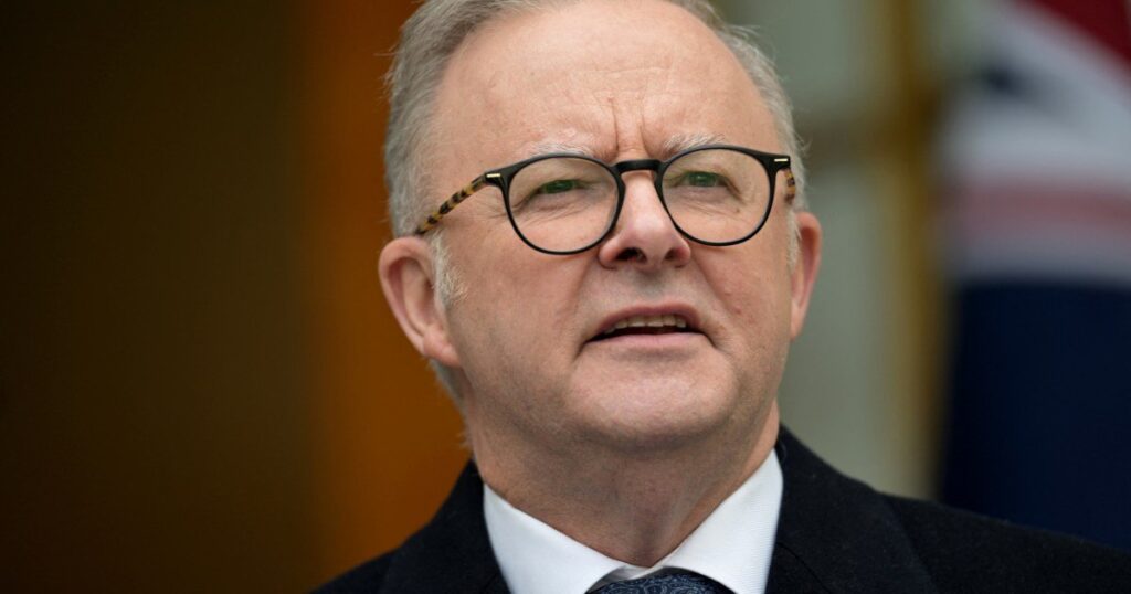 Australia Commits To Send $20 Million in Aid To Gaza