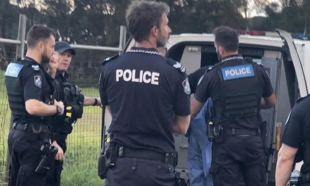 Teen Girl Stabbed To Death In Australia