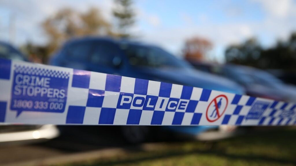 Young Couple Found DEAD Inside Home In Small Aussie Town