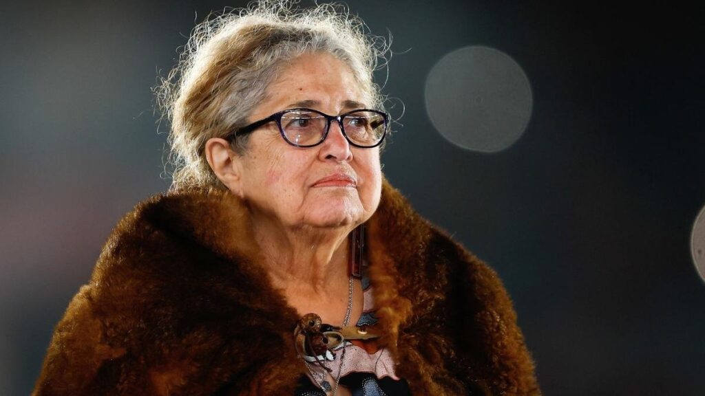 Aunty Joy Slams NRL Club After Welcome To Country Apology