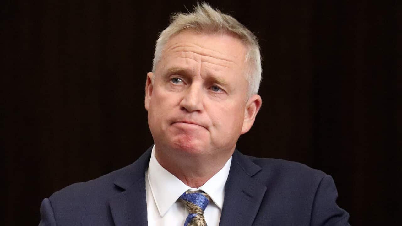 Winner Announced Of Election Held Two Weeks Ago In One Australian State second image