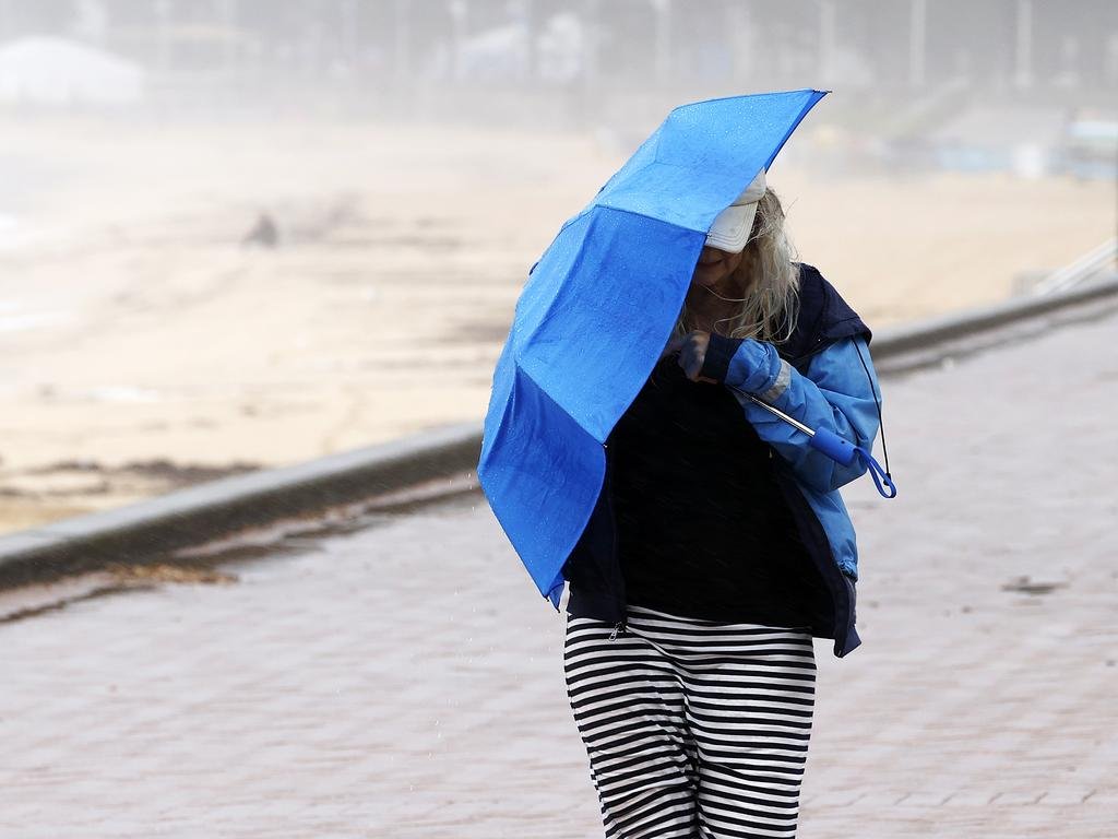 Aussies Issued Warning As Rain Continues To 'Drown' Parts of Australia second image