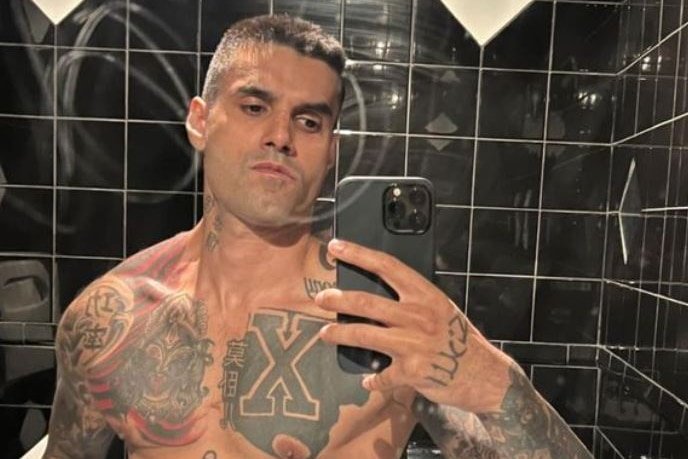 ‘Prolific’ Sexual Abuser Found Guilty Of Assaulting 9 Women Jailed For 145 Years