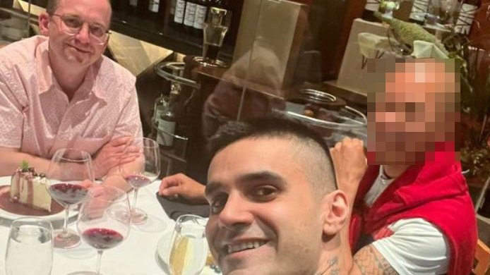 'prolific' Sexual Abuser Found Guilty Of Assaulting 9 Women Jailed For 145 Years second image