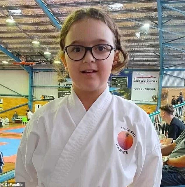 11-year-old Aussie Killed When Her Mum Drove Into Dam Identified second image