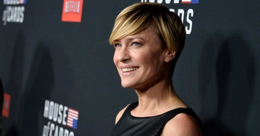 Actress Fled US ‘S*it Shows’ For Better Life In Uk