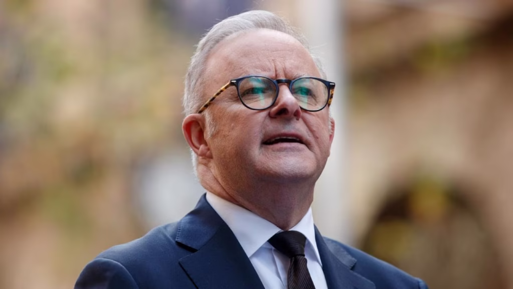 Albanese Announces $12 Billion Down Payment on Henderson Defence Precinct