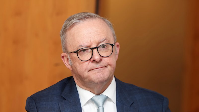 Albanese Answers Why Andrews Attended China's Military Parade second image