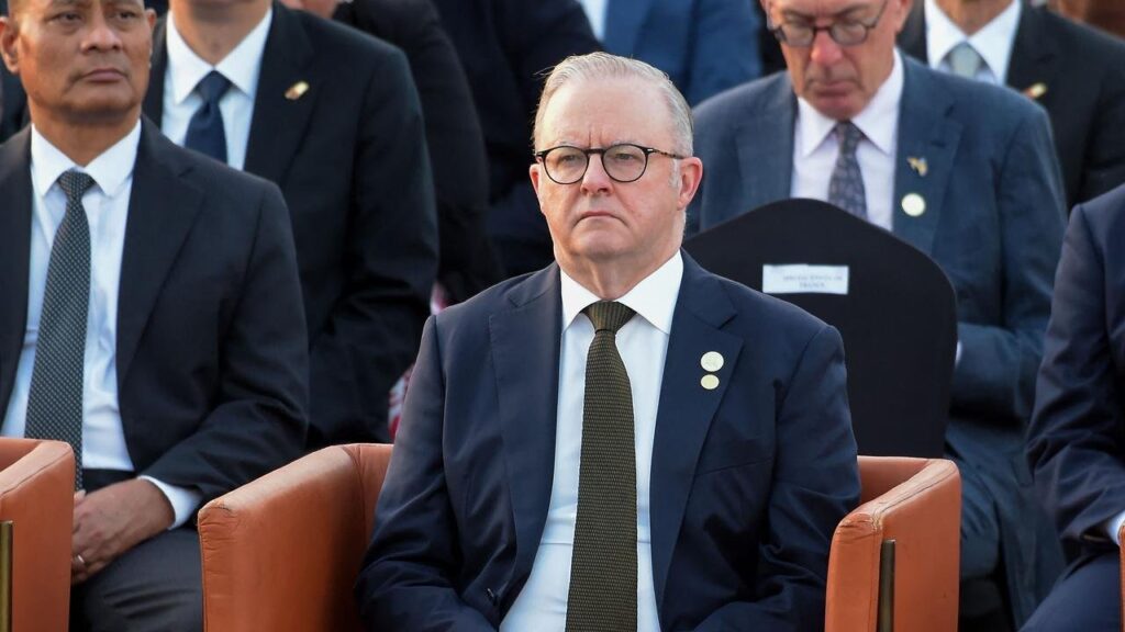 Albo Fails To Secure Deal