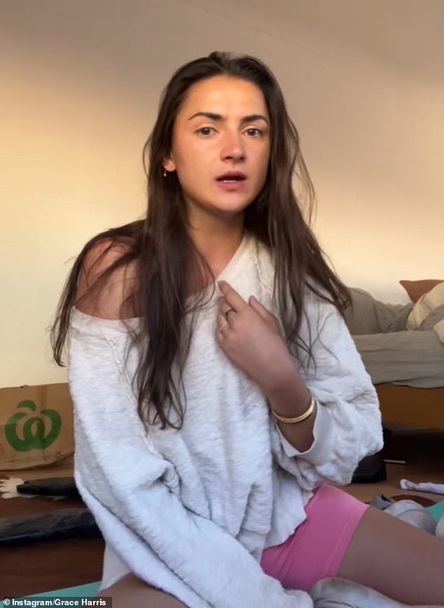 American Woman Can't Stand Common Word Aussie Say Every Day second image