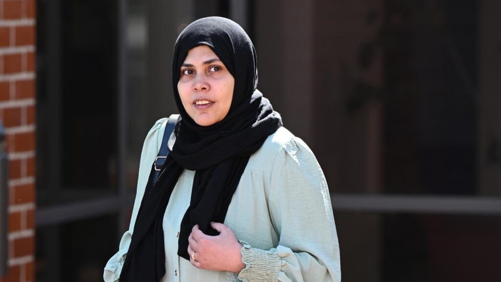 Aussie Mum Accused Of Attempting To Murder Two Girls By Throwing Them In A River