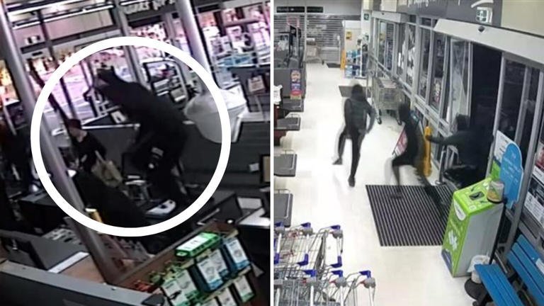 Aussie Retail Giant Threatens To Close 52 Stores Over Crisis