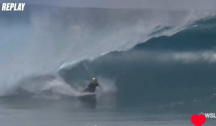 Aussie Surfer Crowned World Champion