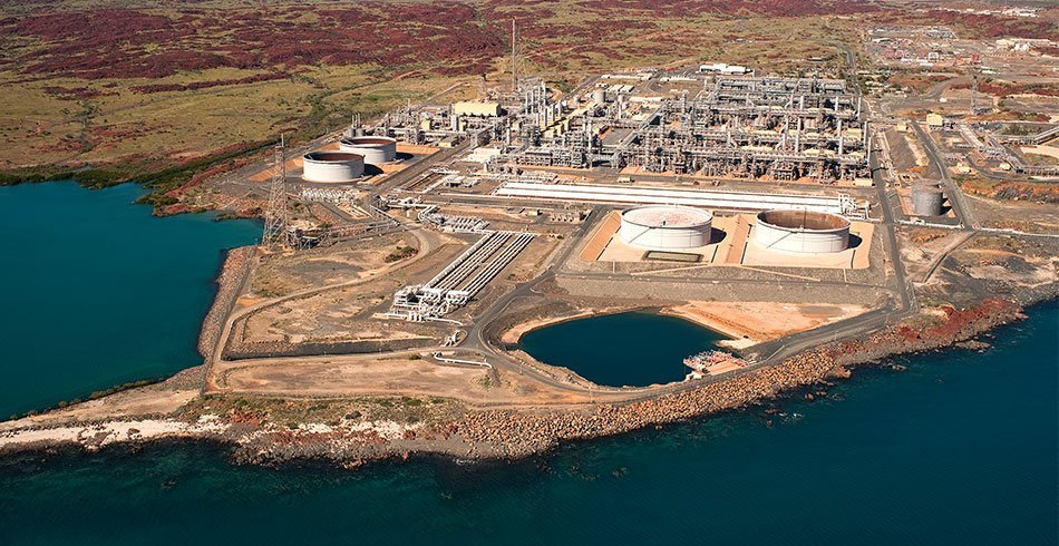 Australia’s Largest Gas Project Wins Approval Despite Warnings Of Climate Catastrophe