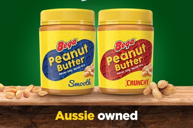 Bega Sells Queensland Peanut Processing Plants To Family Business second image