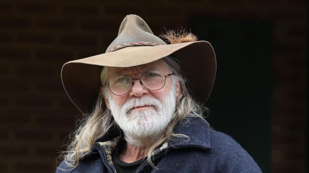 Aussie Blacksmith Breaks Silence After His Alleged Involvement With Dezi Freeman