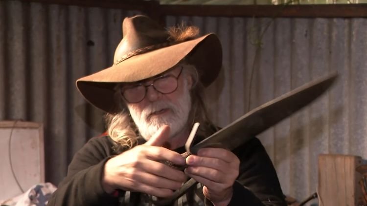 Blacksmith Breaks Silence After His Alleged I second image