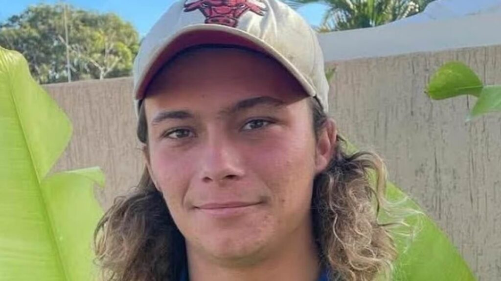 Body Of 23yo Aussie Returned From Bali Without An Organ