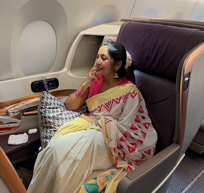 Bollywood Actress Fined On Arrival At Australian Airport second image