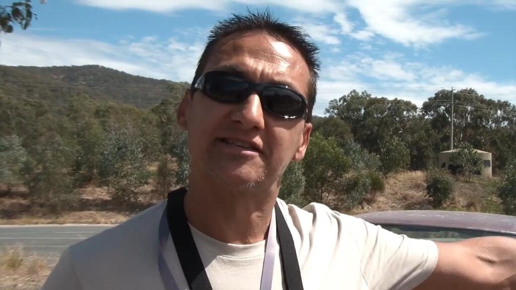 Bombshell Dezi Freeman Text Message To His Mate