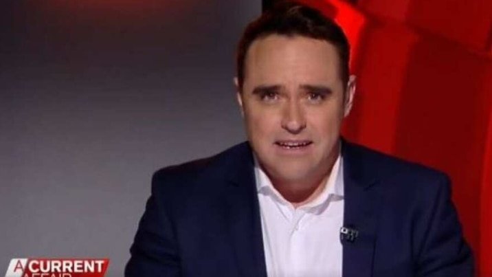 Channel9 Reporter To Remain Behind Bars second image