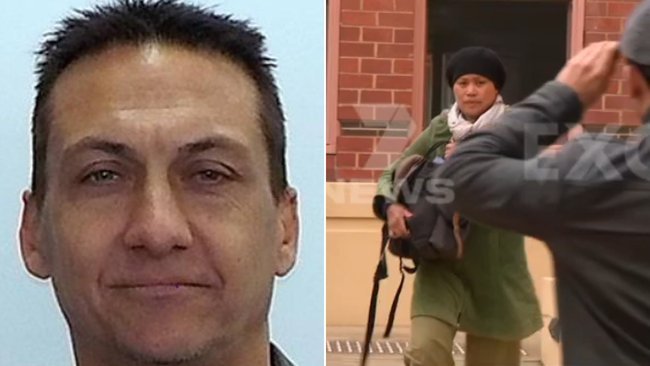 Cop Killer's Wife Could Be Prosecuted For Obstruction Of Police second image