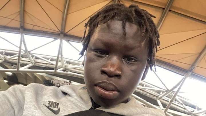 Dad Of Boy Killed In Melbourne Unleashes 'no One Protects My Family' second image