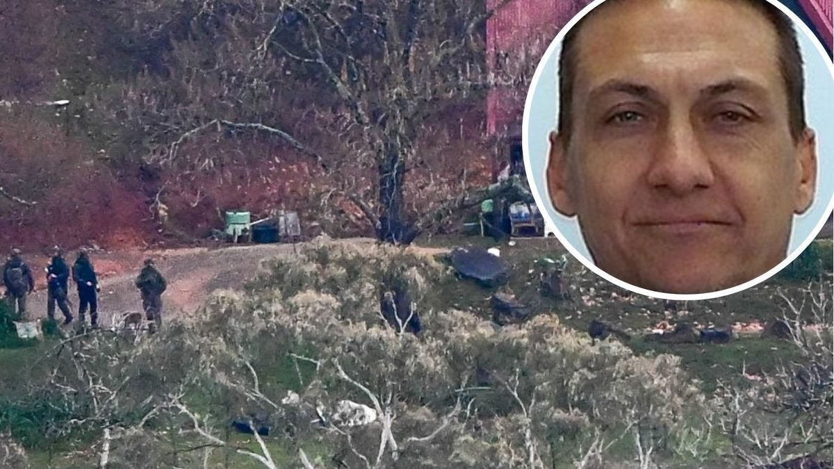 Deadly Theory About Where Devi Freeman Is Hiding As Search Continues second image