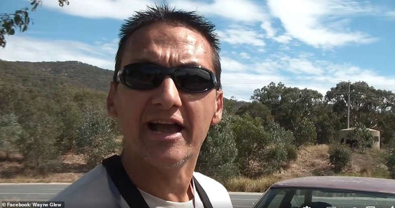 Devi Freeman's Son Breaks Silence And Share Shock Theory second image