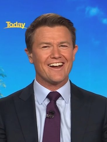 Ex-channel Nine Star Announces Shock New Career Move second image