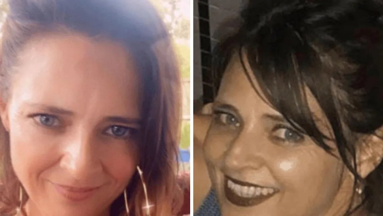 Ex-partner Of Mum Found Dead In Brisbane River Charged With Murder second image